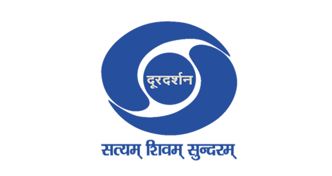 Doordarshan High Power Transmetter