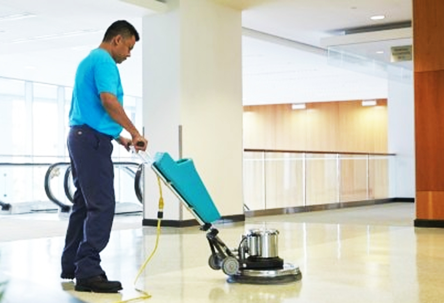 Housekeeping Services in Chennai | Office & Apartment Housekeeping