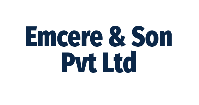 Emcere & Sons Pvt Ltd