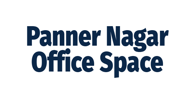 Panner Nagar Office Space